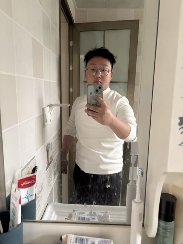 gaotianran的第一张照片--温州相亲服务中心