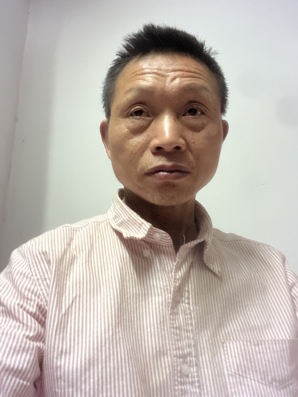 一生何求的第一张照片--温州相亲服务中心