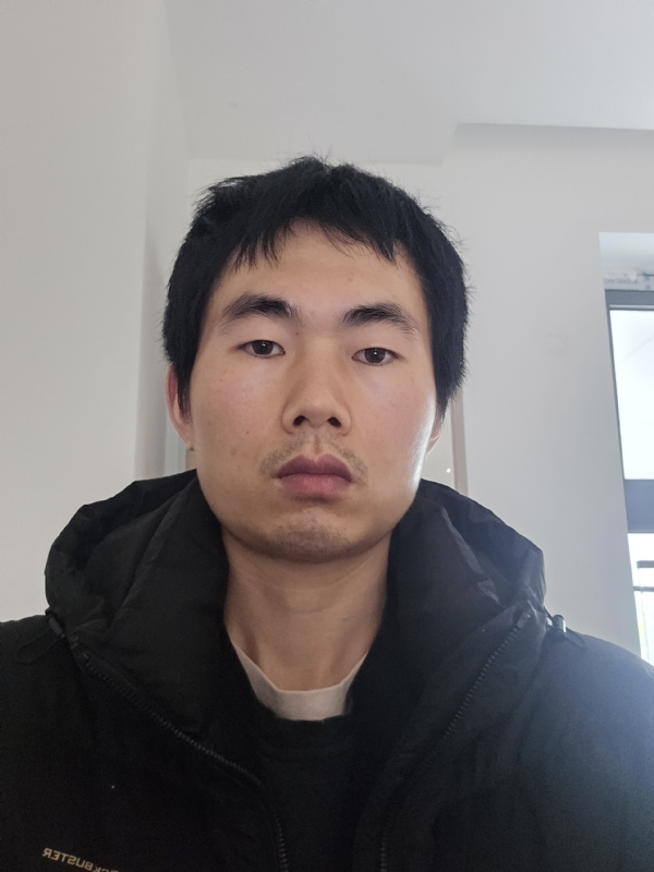 洛华晟的第三张照片--温州相亲服务中心